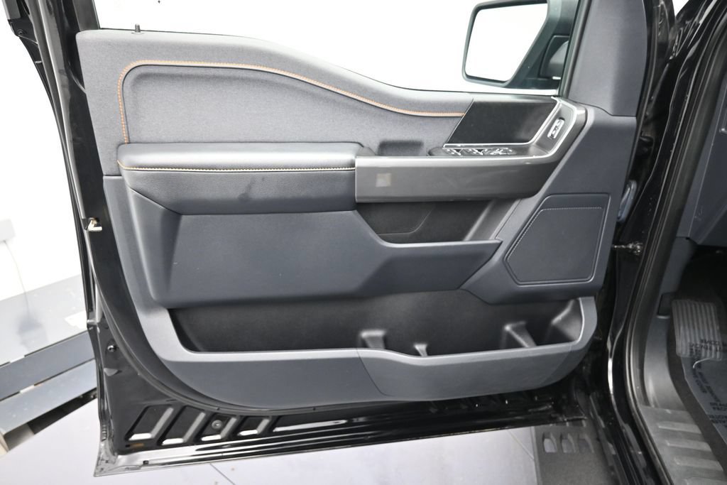 Used 2022 Ford F150 Tremor w/ Equipment Group 401A Mid AWD/4WD image 9