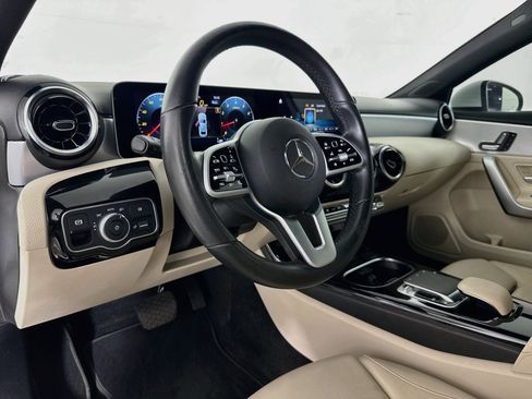 Used 2020 Mercedes-Benz A 220 image 20