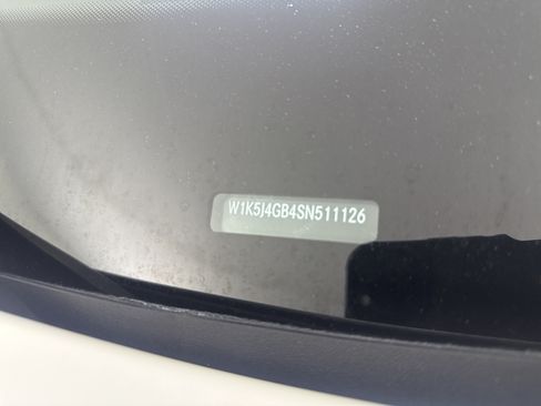 Used 2025 Mercedes-Benz CLA 250 image 12