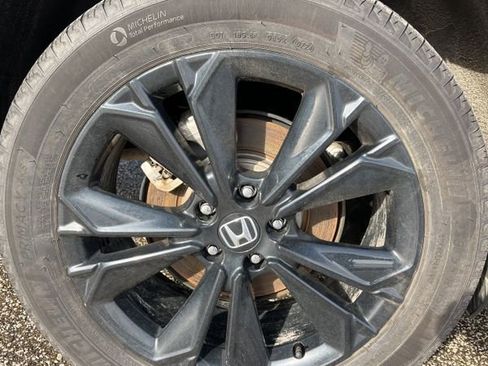 Used 2024 Honda CR-V Sport Touring image 22