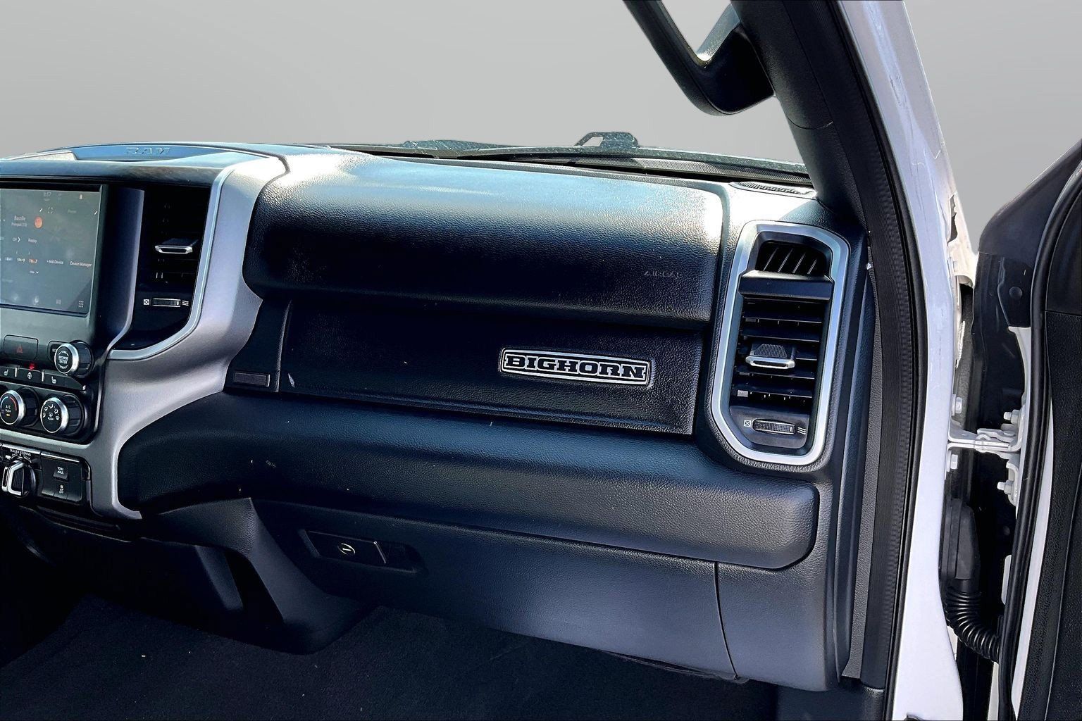 Used 2023 RAM 1500 Big Horn w/ Trailer Tow Group AWD/4WD image 20
