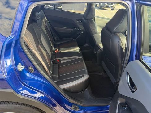 Certified 2024 Subaru Crosstrek 2.5i Limited image 12