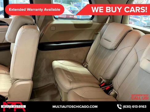Used 2015 Mercedes-Benz GL 450 4MATIC image 28