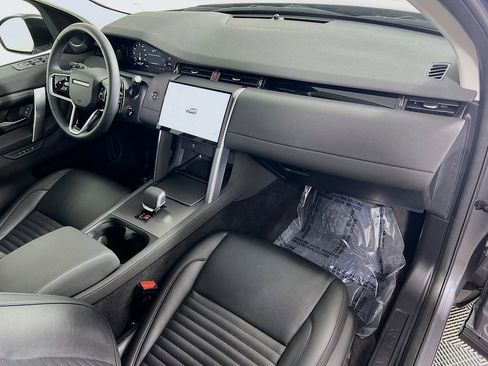 Used 2025 Land Rover Discovery Sport S AWD/4WD image 30