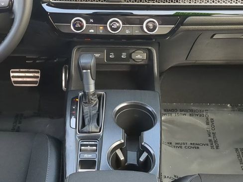 Used 2025 Honda Civic Sport image 18