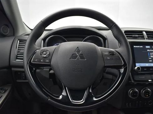 Used 2025 Mitsubishi Outlander Sport ES image 20