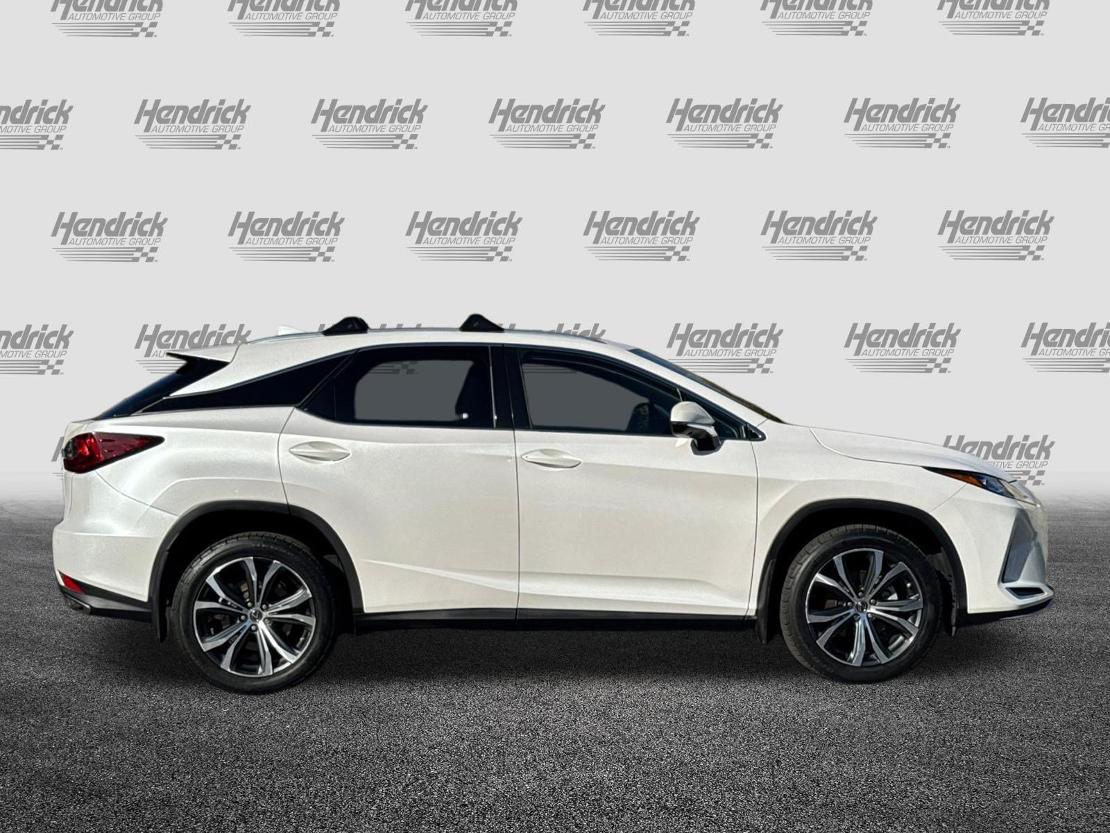 Used 2022 Lexus RX 350 FWD w/ Premium Package image 3