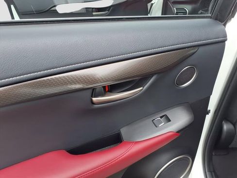 Used 2021 Lexus NX 300 FWD w/ Comfort Package image 8