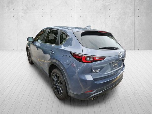 Used 2023 MAZDA CX-5 Carbon Edition AWD/4WD image 9