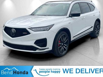 Used 2022 Acura MDX Type S