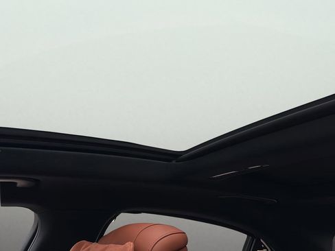 New 2026 Mercedes-Benz S 580 4MATIC Sedan image 18