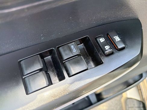 Used 2015 Toyota Tundra SR5 w/ TRD Off Road Package RWD image 15