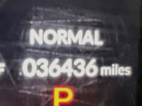 Used 2024 Honda HR-V LX image 18