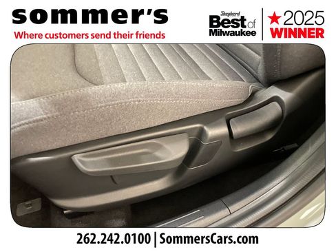 Used 2025 Kia K4 EX FWD image 10