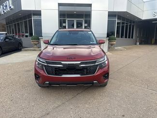 Used 2025 Kia Seltos X-Line video 2
