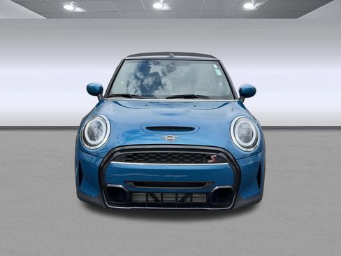 Used 2024 MINI Cooper S image 6
