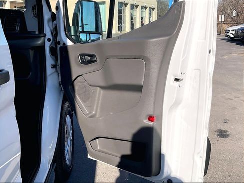 Used 2023 Ford Transit 350 XL image 12