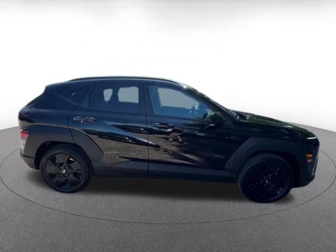 Used 2026 Hyundai Kona SEL Sport FWD image 13