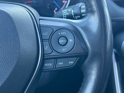 Certified 2024 Toyota RAV4 XLE Premium w/ Weather Package image 30