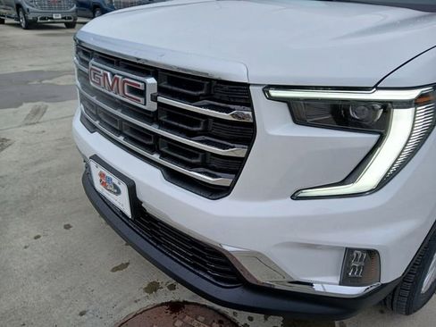 New 2026 GMC Acadia Elevation w/ Elevation Premium Package image 34