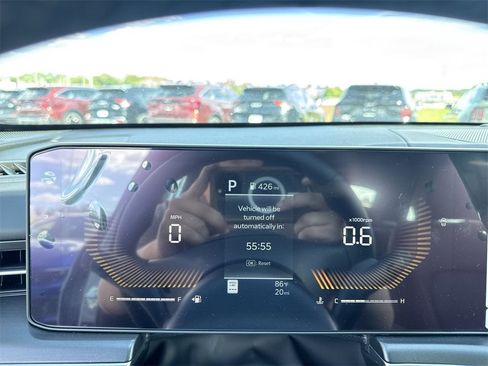 Used 2026 Kia K5 GT-Line image 21