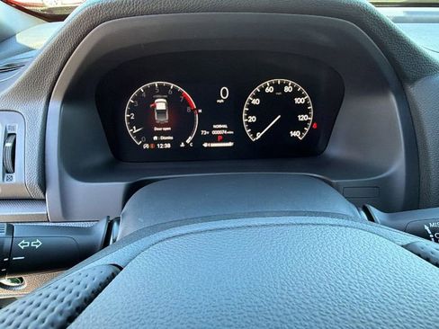 New 2026 Honda Ridgeline TrailSport image 21