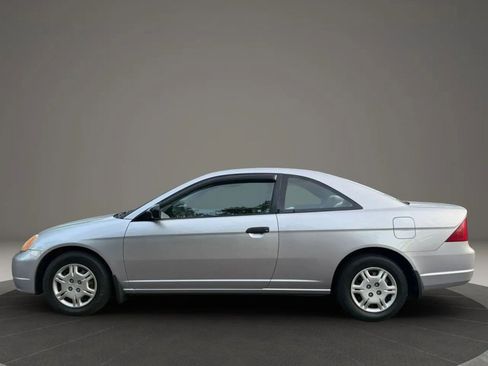 Used 2001 Honda Civic LX image 5