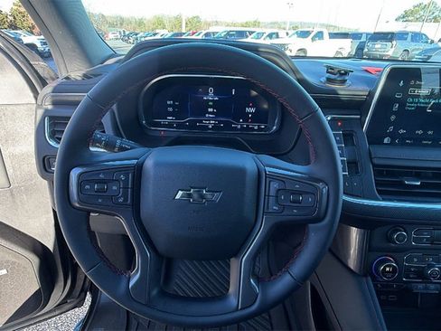 Certified 2024 Chevrolet Tahoe RST w/ Luxury Package image 25