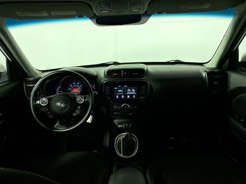 Used 2018 Kia Soul + image 21
