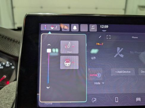 Used 2022 Jeep Compass Latitude w/ Sun and Sound Group image 23