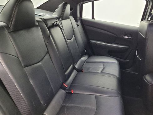 Used 2013 Chrysler 200 Limited w/ Sun/Sound Group image 19