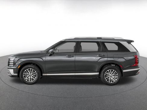 Used 2026 Hyundai Palisade SEL FWD image 3