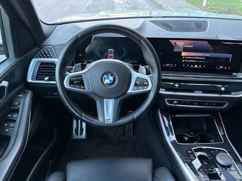 Certified 2024 BMW X5 xDrive40i w/ M Sport Package image 18
