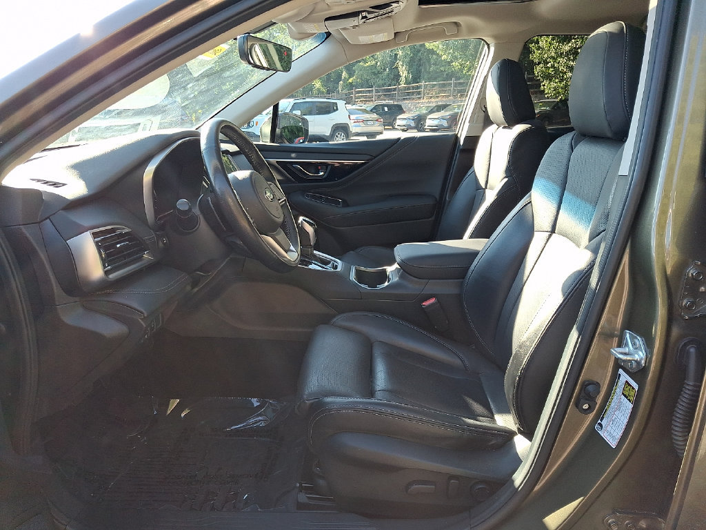 Used 2022 Subaru Outback Limited XT w/ Popular Package #2 AWD/4WD image 14
