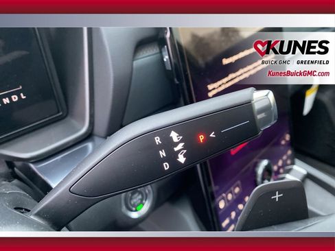 New 2026 GMC Terrain AT4 w/ Convenience Package III AWD/4WD image 22