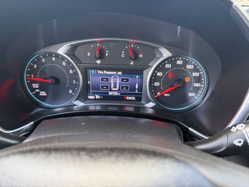 Used 2019 Chevrolet Equinox LT FWD image 33