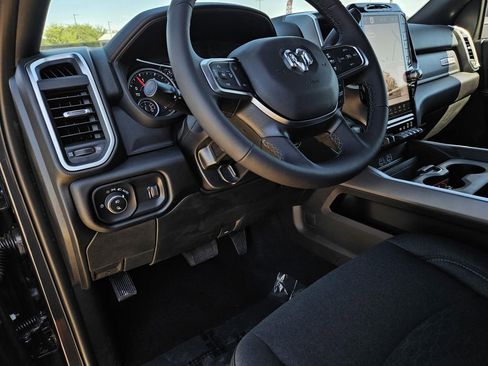 New 2025 RAM 2500 Lone Star image 18