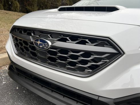 Used 2023 Subaru WRX Limited image 67