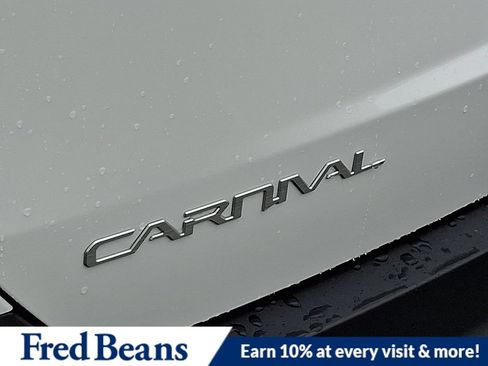 New 2026 Kia Carnival FWD image 26