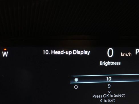 Used 2024 Jeep Wagoneer Series III image 22