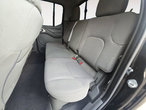 Used 2019 Nissan Frontier SV w/ Value Truck Package image 13