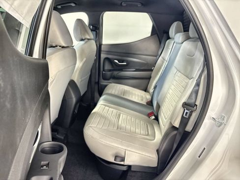 New 2026 Hyundai Santa Cruz SE FWD image 24
