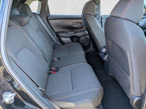 Used 2024 Honda HR-V Sport image 20