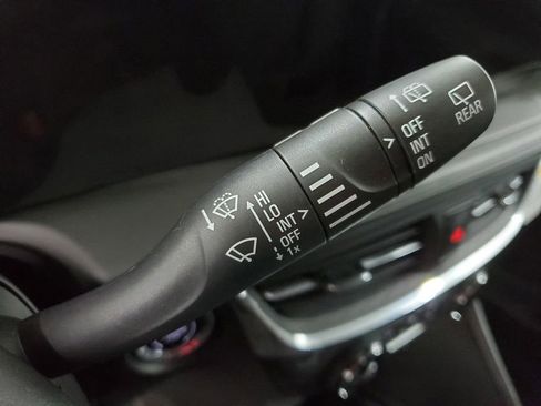 New 2026 Buick Encore GX Sport Touring w/ Advanced Technology Package image 33