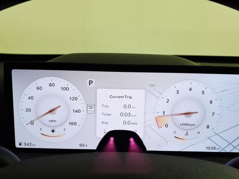 Certified 2026 Genesis GV80 2.5T Advanced AWD/4WD image 25
