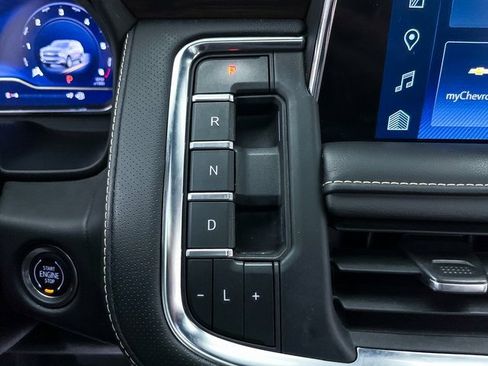 Used 2023 Chevrolet Tahoe Premier w/ Max Trailering Package image 25