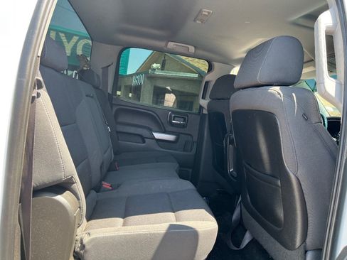 Used 2014 Chevrolet Silverado 1500 LT RWD image 15