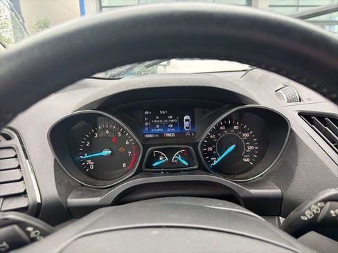 Used 2018 Ford Escape SEL AWD/4WD image 13