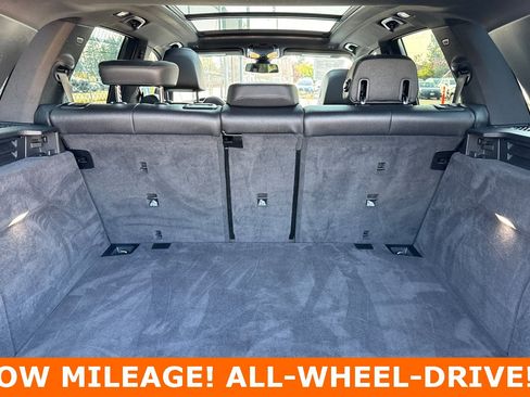 Used 2022 BMW X5 xDrive40i w/ Premium Package image 28