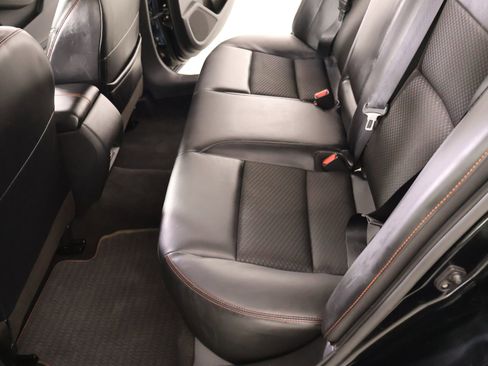 Used 2024 Nissan Altima 2.5 SR image 11